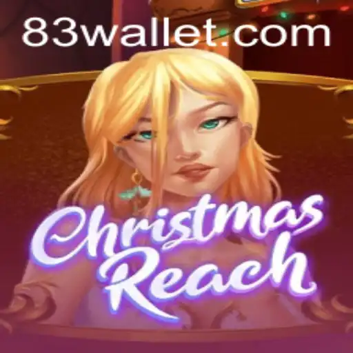 ChristmasReach: Um Jogo Festivo em Expansão