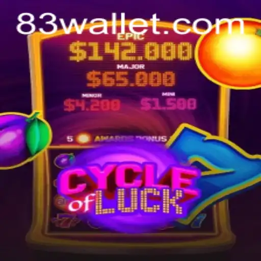 Descubra o Fascinante Mundo do Jogo CycleofLuck