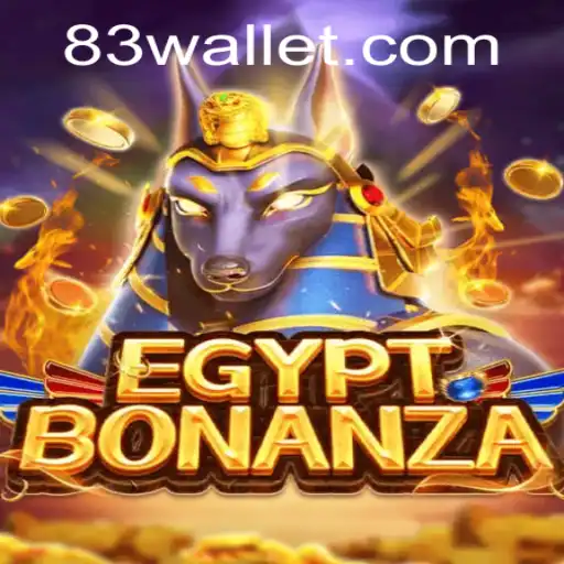 Descubra a Aventura Épica de EgyptBonanza em 83W.COM