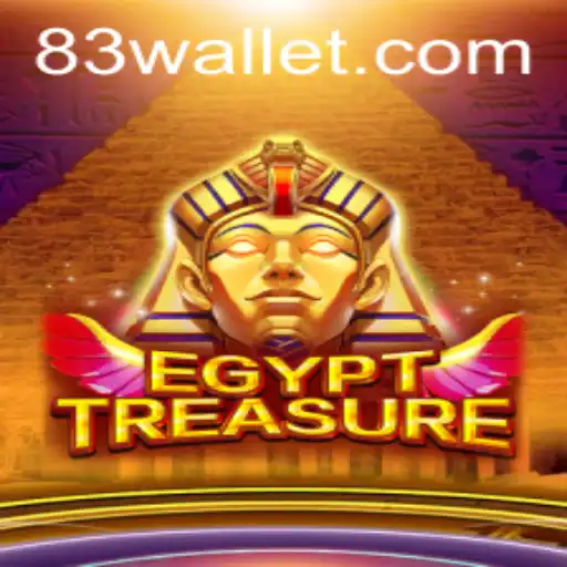 EgyptTreasure: Descubra os Mistérios do Antigo Egito com 83W.COM