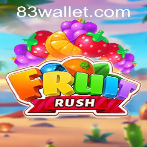 FruitRush: Um Mergulho na Diversão Frutífera