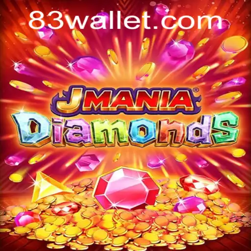 Explorando JManiaDiamonds: O Novo Fenômeno dos Jogos