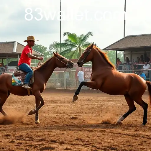 Explorando o Mundo dos Jogos de Sabong: Uma Perspectiva Moderna
