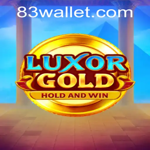 LuxorGold: Um Mergulho Empolgante no Mundo dos Jogos