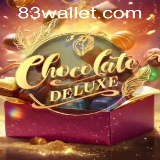 ChocolateDeluxe: Uma Aventura Deliciosa e Estratégica