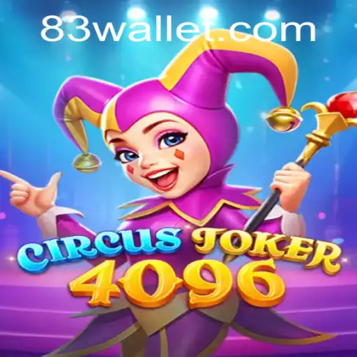 Descubra as Aventuras de CircusJoker4096: um Mergulho no Mundo dos Jogos de Azar