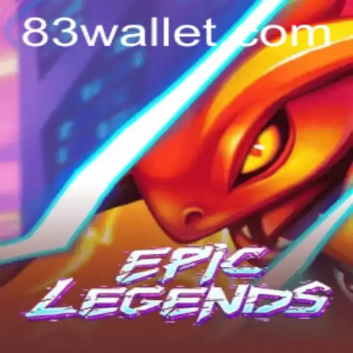 EpicLegends: Um Mergulho no Universo Imersivo do Jogo