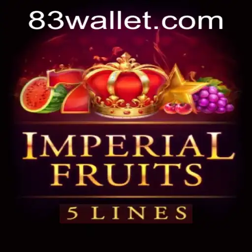 Descubra o Fascinante Mundo de ImperialFruits5: Uma Experiência de Jogo Única