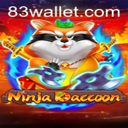 Descubra o Mundo Empolgante de NinjaRaccoon