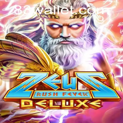 ZeusRushFeverDeluxe: Uma Aventura Épica no Mundo dos Jogos
