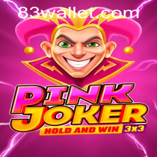 Descubra o Universo do Jogo Pinkjoker no 83W.COM