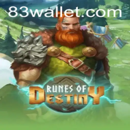 Explore o Universo Fascinante de RunesOfDestiny