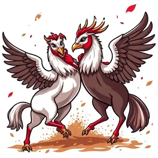 Sabong Online: Uma Nova Era na Tradição das Rinhas de Galo