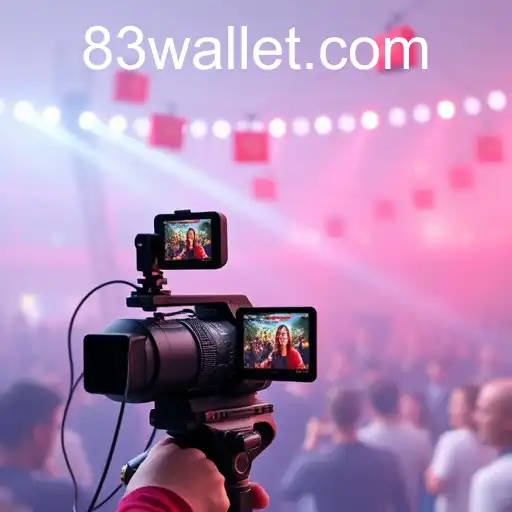 Transmissão ao Vivo: A Revolução Digital de 83W.COM