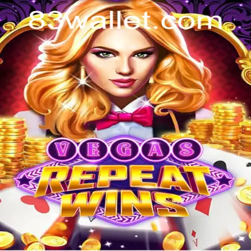 Explorando o Empolgante Mundo de VegasRepeatWins – Um Novo Jogo de Casino
